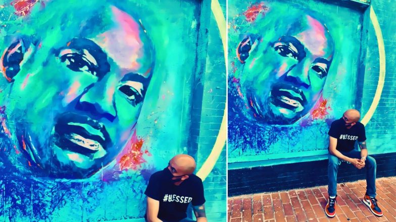 Rapper Abel Meri Evokes the Power of Music to Provide Political and Social Commentary