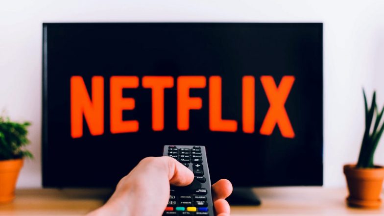 Netflix Makes Streaming Free for December 5-6 Weekend in India