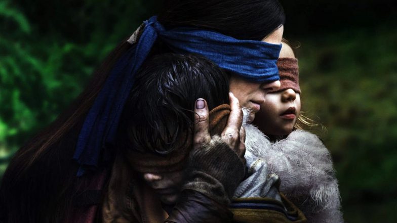 Bird Box 2: Sequel to Sandra Bullock’s Post-Apocalyptic Horror-Thriller in Development at Netflix