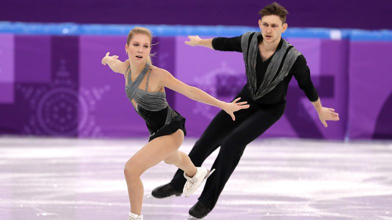Olympic Figure Skater Ekaterina Alexandrovskaya, 20, Dies in Moscow, Reportedly Left a Note Reading ‘I Love’