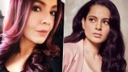 Pooja Bhatt Reminds Kangana Ranaut of Backing Her Debut Film Gangster Under the Bhatt Camp (Read Tweet)