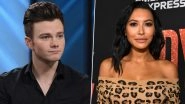 RIP Naya Rivera: Chris Colfer Pens Heartfelt Note for Glee Co-star