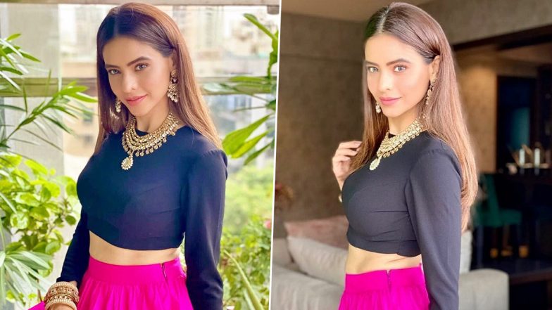 Kasautii Zindagii Kay 2: Aamna Sharif Reveals Her 'Shoot From Home' Experience