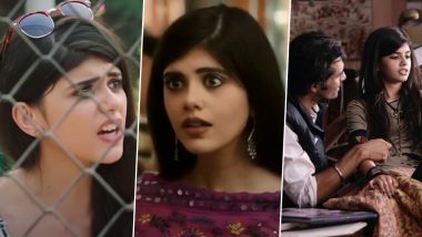 Dil Bechara: Before Romancing Sushant Singh Rajput in His Last Film, Did You Know Sanjana Sanghi Had Appeared in These Ranbir Kapoor, Irrfan Khan Movies? (Watch Videos)