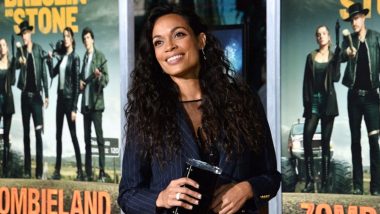 Briarpatch: Rosario Dawson's Anthology Series Cancelled After Season One