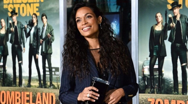Briarpatch: Rosario Dawson's Anthology Series Cancelled After Season One