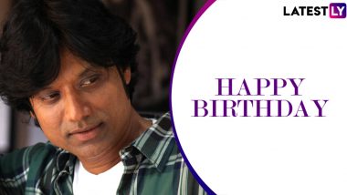 SJ Suryah Birthday: 5 Finest Films The Vaali Director Has Given To Tamil Cinema!
