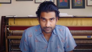 Prateek Kuhad Collaborates with Fans For His New Song ‘Kasoor’ (Watch Video)