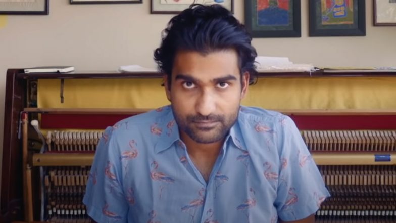 Prateek Kuhad Signs to American Label Elektra Records