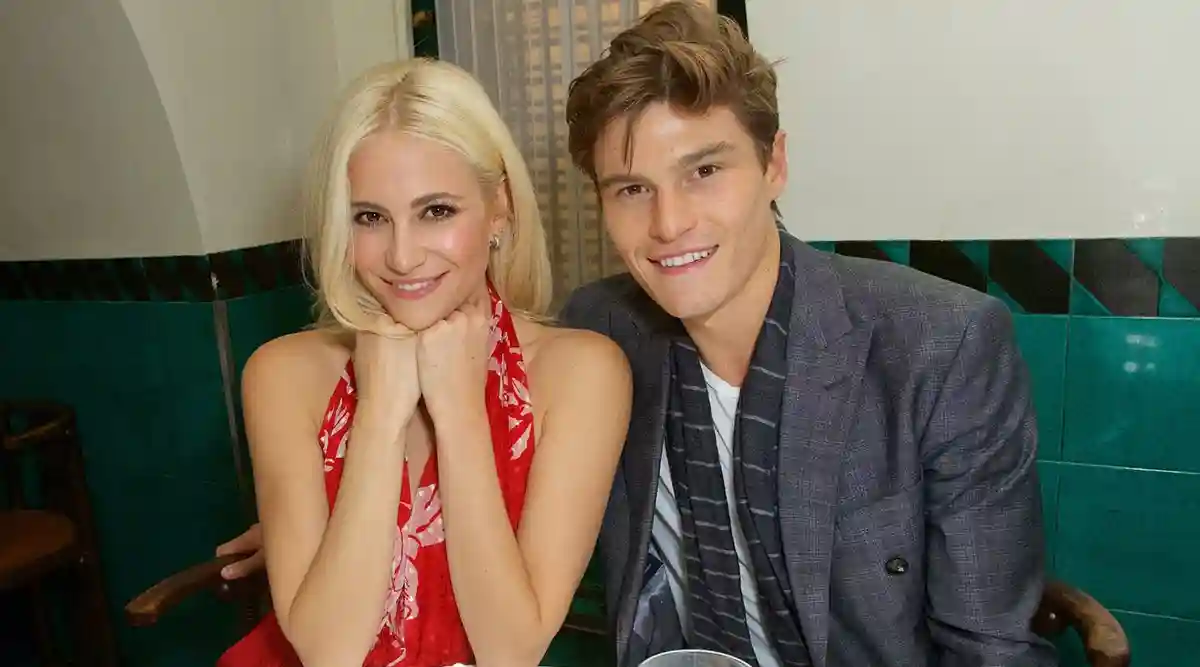 Hollywood News | Pixie Lott Postpones Her Wedding with Fiance Oliver