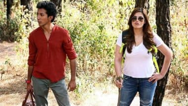 Hum Bhi Akele, Tum Bhi Akele: Anshuman Jha, Zareen Khan Film to Be Screened at Kashish Film Fest 2020