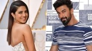 Priyanka Chopra Jonas Extends Birthday Wishes To Ashish Chowdhry On Twitter!