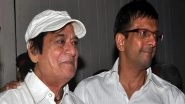 Jaaved Jaaferi Pens Emotional Note For Late Father Jadgeep, Reminiscing His 70 Years Long Cinema Journey