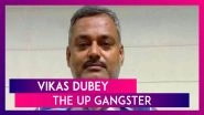 15 Bombs Found At UP Gangster Vikas Dubey&rsquo;s House, Cop Who Led Raid Shot 5 Times, Sharp Weapon Used