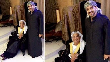 Dubai&rsquo;s Discipline and India&rsquo;s Festivities is What Atinirmal Pagarani Loves About the Two Countries