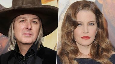 Lisa Marie Presley's Ex Michael Lockwood Claims She May 'Relapse' Over Son Benjamin's Death