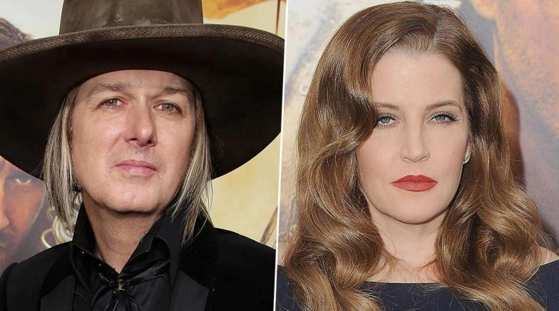 Lisa Marie Presley's Ex Michael Lockwood Claims She May 'Relapse' Over Son Benjamin's Death