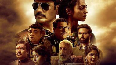 Raat Akeli Hai Review: Netizens Laud Nawazuddin Siddiqui-Radhika Apte's Netflix Crime Drama (Read Tweets)