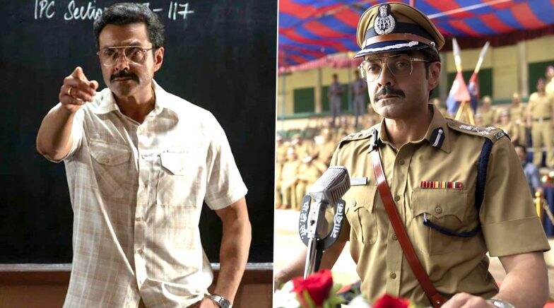Class Of 83 on Netflix: Meet Bobby Deol's Upright Exiled Policeman Dean Vijay Singh