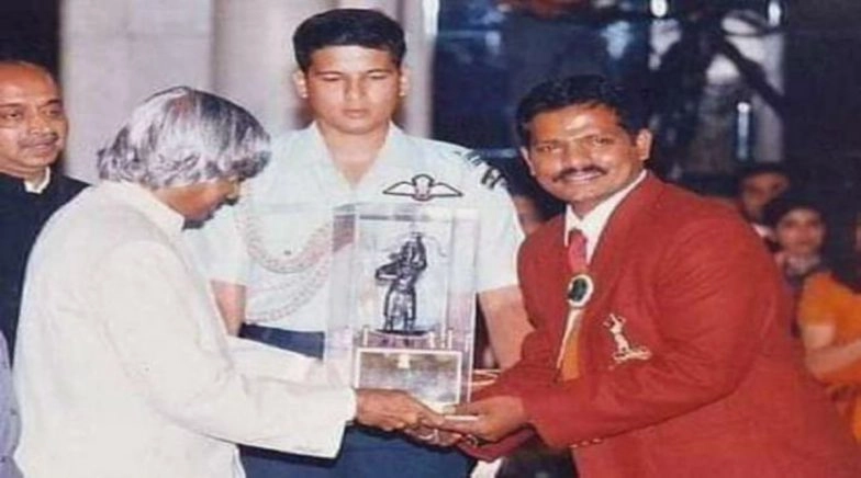 Ace Para-Athlete Ramesh Tikaram Succumbs to COVID-19, Kiren Rijiju Pays Tribute