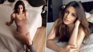 Shama Sikander Does Her Own Costume and Makeup for Her Virtual Photoshoots During COVID-19 Crisis