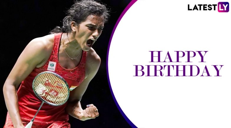 Four Best Career Wins of PV Sindhu As She Celebrates 27th Birthday