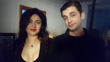 Manny: Sonal Sehgal to Romance Russian Actor Jurijs Dyakonovs in Her Debut Co-Production Sci-Fi Thriller