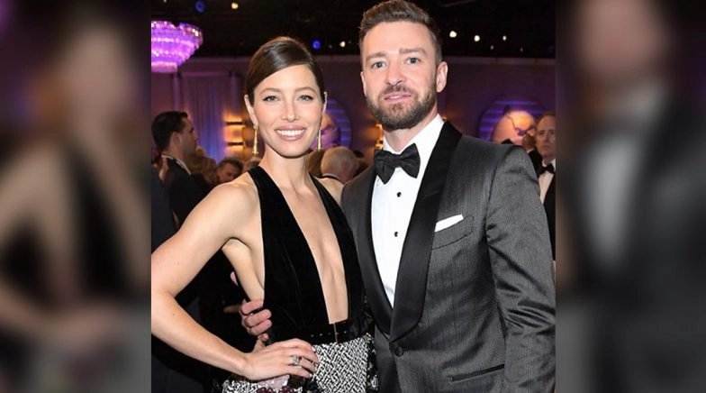 Justin Timberlake and Jessica Biel ‘Secretly’ Welcome Second Child And It's A Baby Boy!