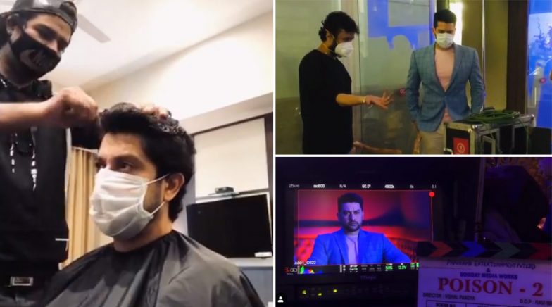 Poison 2: Director Vishal Pandya on How Difficult It Is to Shoot Following Social Distancing 