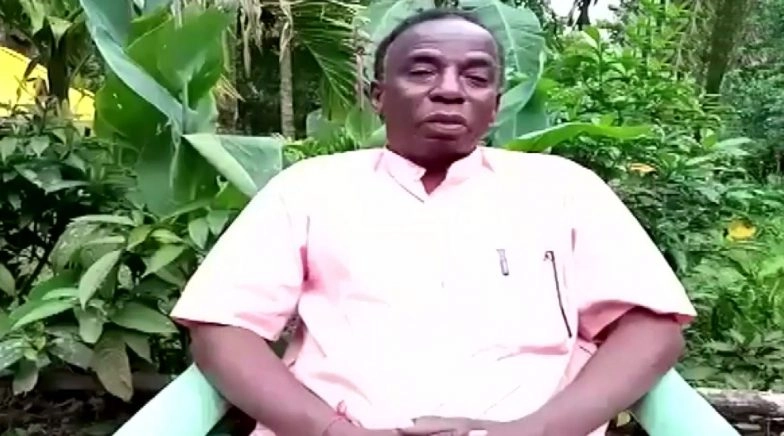 Who is Shantaram Siddi? Know All About India's First MLC From African-Origin Siddi Community