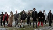 Money Heist 5: Netflix Announces The Finale Season, Fans Lose Their Calm! (View Post)