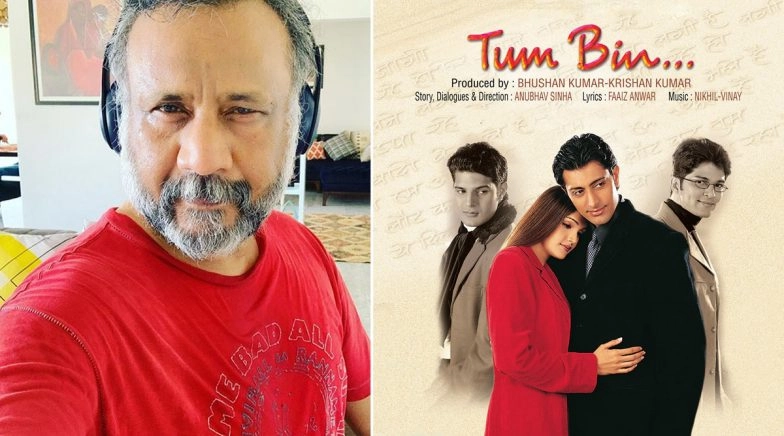 19 Years of Tum Bin: Anubhav Sinha Reminisces About His Directorial Debut (Read Tweet)