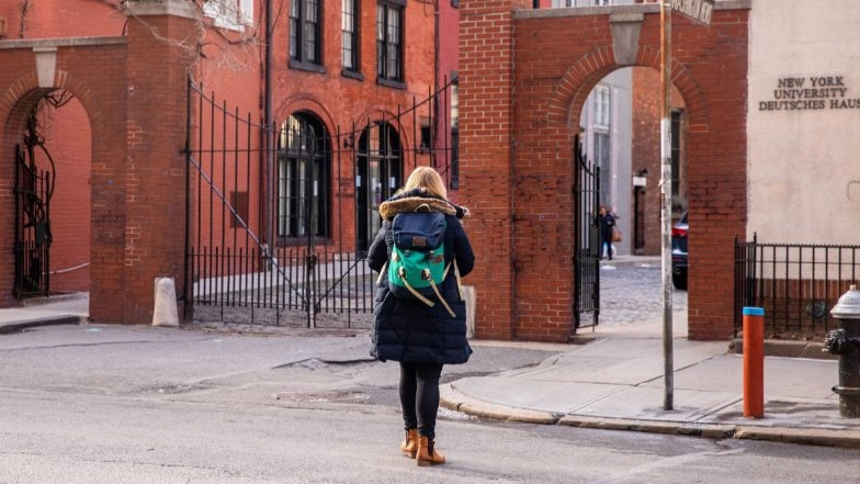 F-1, M-1 Visa Row: 180 US Academic Institutions Join Lawsuit Against Student Visa Restrictions