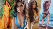 Aabha Paul Photos: 11 Pics of Gandi Baat 3 and Kamasutra 3D Actress Will Tempt You to Follow This Internet Sensation on Instagram