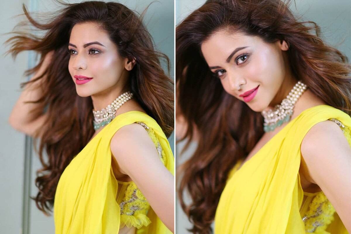 Aamna Sharif Ethnic Fashion Moments