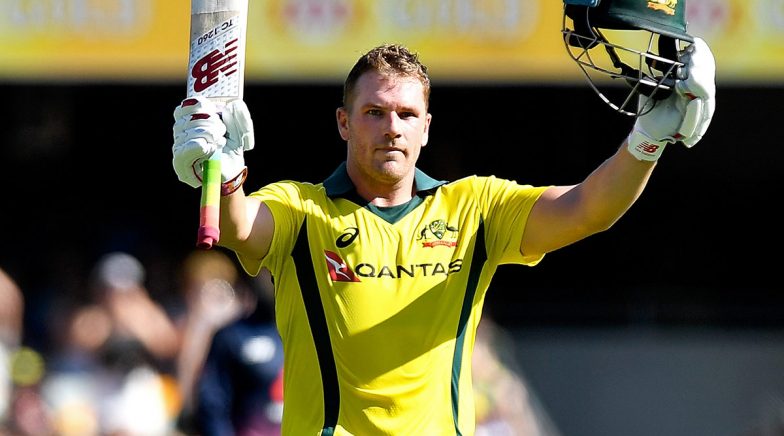 This Day That Year: Aaron Finch Registers the Highest Ever Individual Score in T20Is
