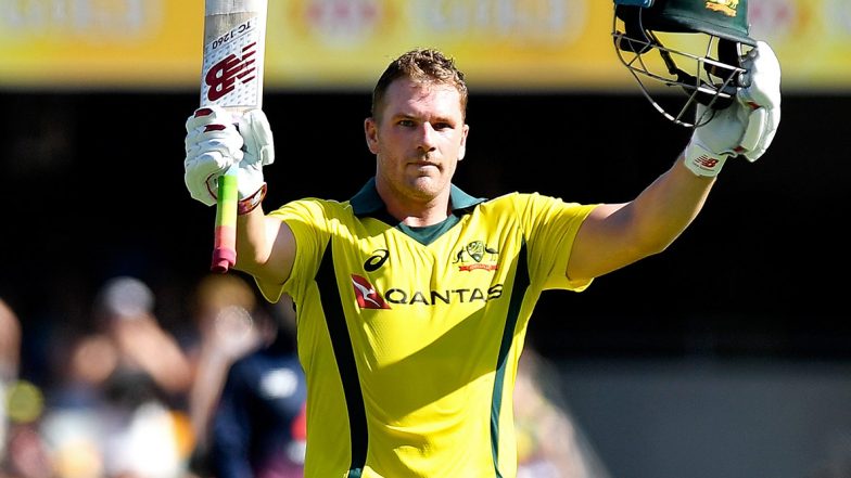 Australia Announces 23-Member Squad for T20I & ODI Series Against West Indies