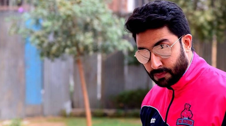 Abhishek Bachchan Says, 'The Experience Of Going To A Movie Hall Cannot Be Matched By An OTT Platform’