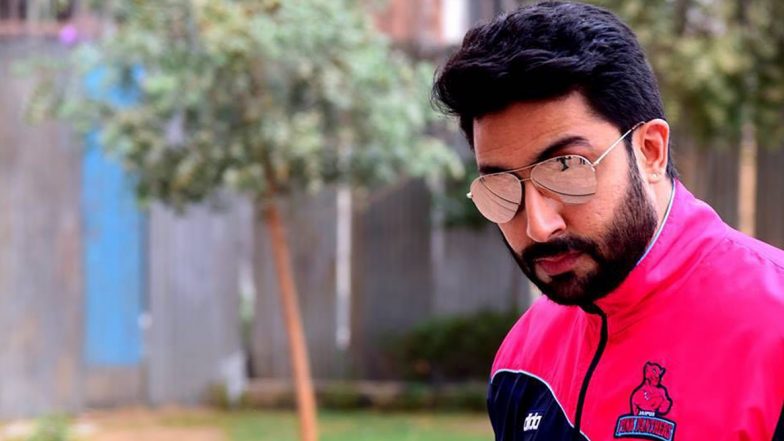 Abhishek Bachchan On Films Releasing Online: ‘The Experience Of Going To A Movie Hall Cannot Be Matched By An OTT Platform’