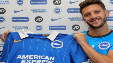 Adam Lallana Transfer News : Brighton Signs Liverpool Midfielder on Three-year Contract