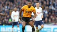 Juventus Transfer News Update: Serie A Champions Among Favourites to Sign Wolves Winger Adama Traore