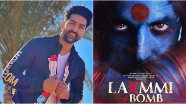 EXCLUSIVE: Tamas Star Adhvik Mahajan Confirms Being A Part Of Akshay Kumar's Horror Comedy Laxmmi Bomb (Deets Inside)