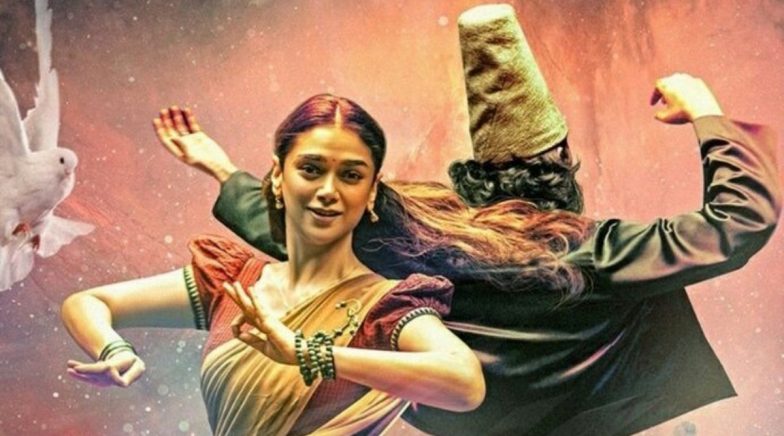 Sufiyum Sujatayum Movie Review: Aditi Rao Hydari Steals The Show In This Musical Love Tale!