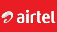 Airtel Demos Live 5G Service Over Commercial Network in Hyderabad; Says Network 5G Ready