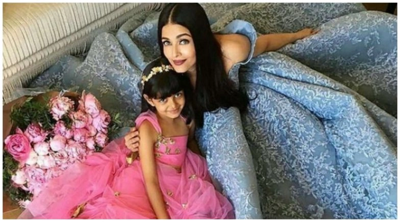 Aishwarya Rai Bachchan and Aaradhya, Tested Positive For COVID-19, Moved To Hospital