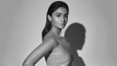 Alia Bhatt's Cryptic Post On 'Silence' Hints At How She's Dealing With All The Trolls Targeting Her Over Sushant Singh Rajput's Demise