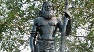 Alluri Sitaram Raju Birth Anniversary: Facts to Know About The Tribal Revolutionary Who Rose in Arms Against The British Rule