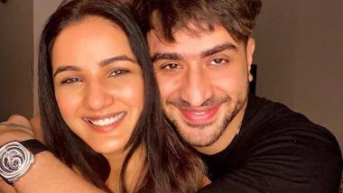 Aly Goni Rubbishes Rumours of Dating Naagin 4 Actress Jasmin Bhasin (Details Inside)