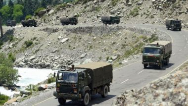 Indian Army Dismisses Media Reports of Face-off With Chinese Troop in Galwan Valley