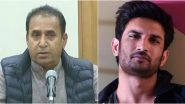 Sushant Singh Rajput Case: &lsquo;We Want the Details of the CBI Probe to Come Out&rsquo;, Says Maharashtra HM Anil Deshmukh